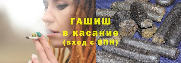 индика Баксан